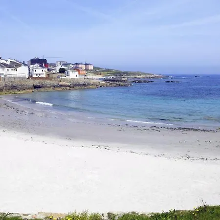 Ensan Ciprian Casa En 1ª Linea De Playa San Ciprian (Galicia)