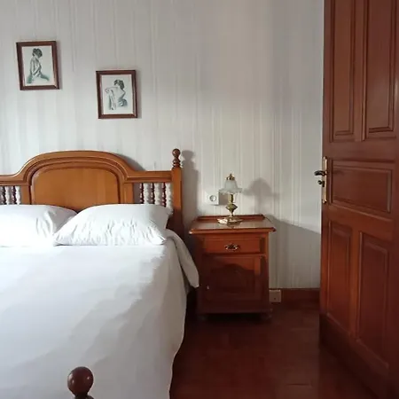 Ensan Ciprian Casa En 1ª Linea De Playa Vakantiehuis