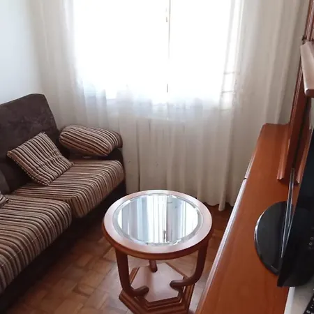 Ensan Ciprian Casa En 1ª Linea De Playa Holiday home *