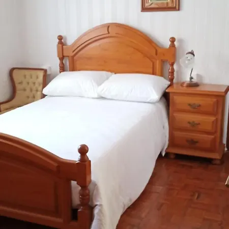 Vakantiehuis Ensan Ciprian Casa En 1ª Linea De Playa *