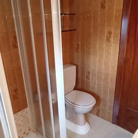 Ensan Ciprian Casa En 1ª Linea De Playa San Ciprian (Galicia)