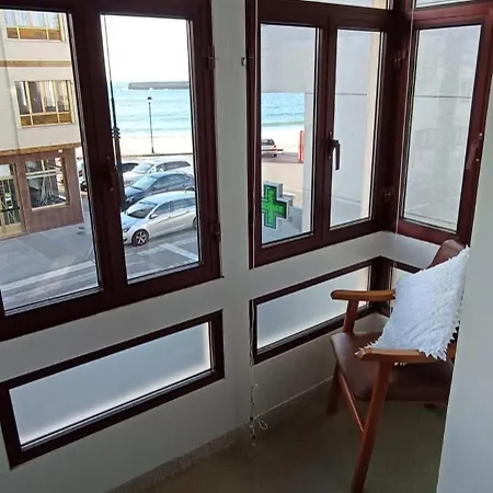 Ensan Ciprian Casa En 1ª Linea De Playa *
