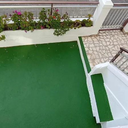Holiday home Ensan Ciprian Casa En 1ª Linea De Playa *