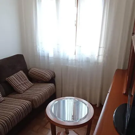 Holiday home Ensan Ciprian Casa En 1ª Linea De Playa