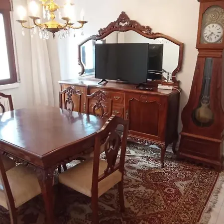 Holiday home Ensan Ciprian Casa En 1ª Linea De Playa *