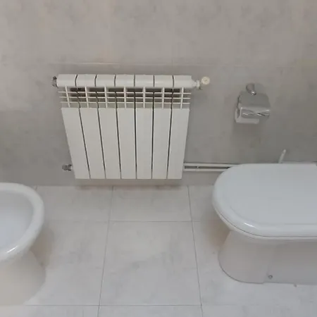 Ensan Ciprian Casa En 1ª Linea De Playa Holiday home
