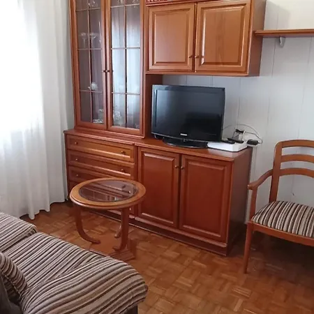 Ensan Ciprian Casa En 1ª Linea De Playa Holiday home *