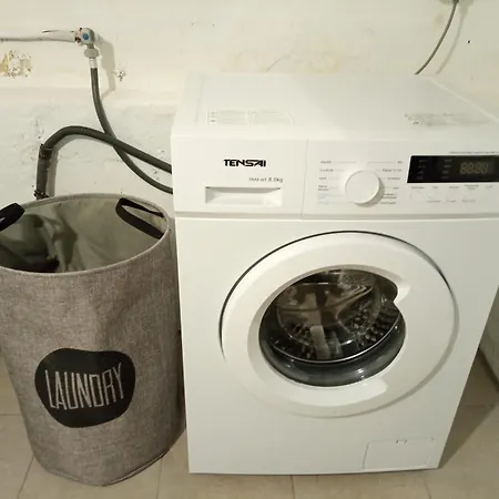 Ensan Ciprian Casa En 1ª Linea De Playa Ferienhaus *