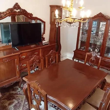 Ensan Ciprian Casa En 1ª Linea De Playa Ferienhaus San Cibrao