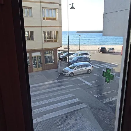 Ensan Ciprian Casa En 1ª Linea De Playa *