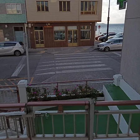 Vakantiehuis Ensan Ciprian Casa En 1ª Linea De Playa