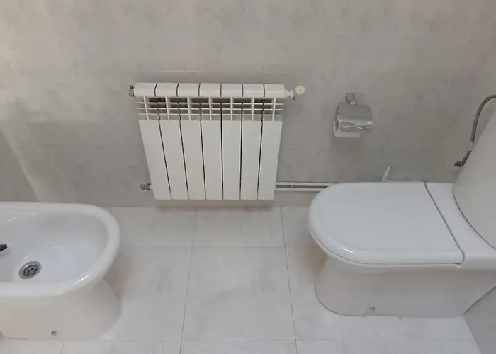 Ensan Ciprian Casa En 1ª Linea De Playa Holiday home