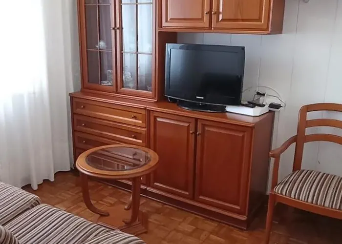 Ensan Ciprian Casa En 1ª Linea De Playa Holiday home *