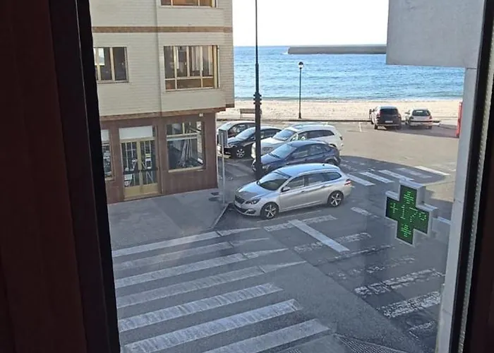 Ensan Ciprian Casa En 1ª Linea De Playa *